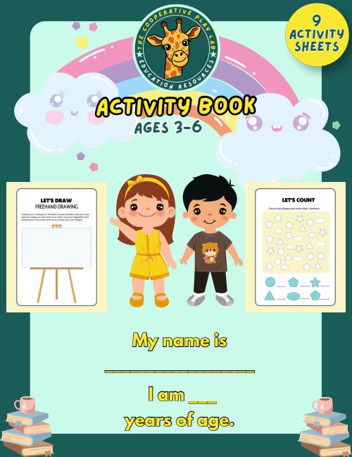 Activity Book 2