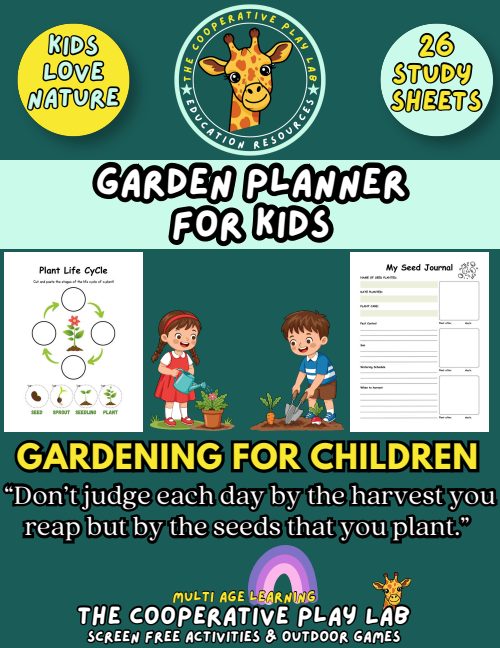 Garden Planner