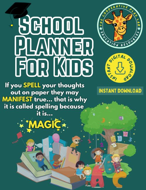 School Planner