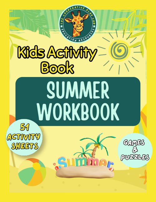 Summer Workbook