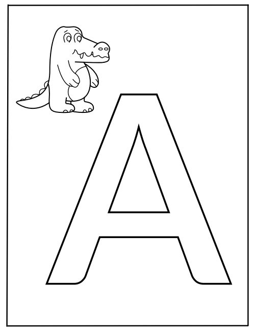 Coloring — Worksheet 2, page 2