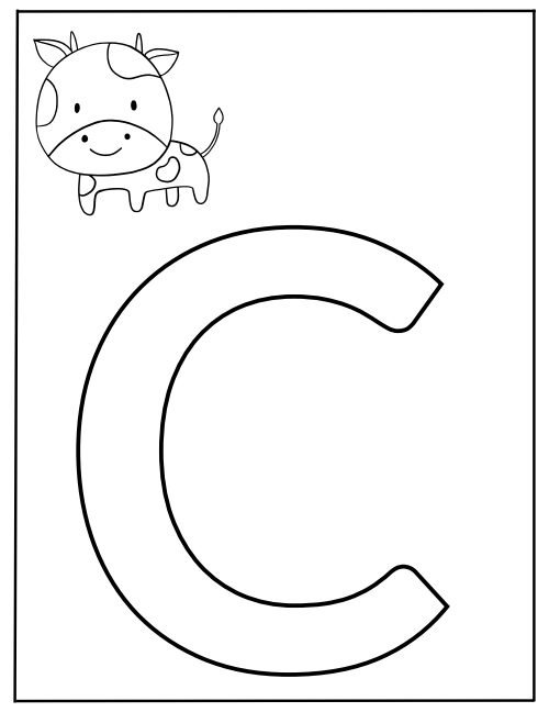 Coloring — Worksheet 2, page 4