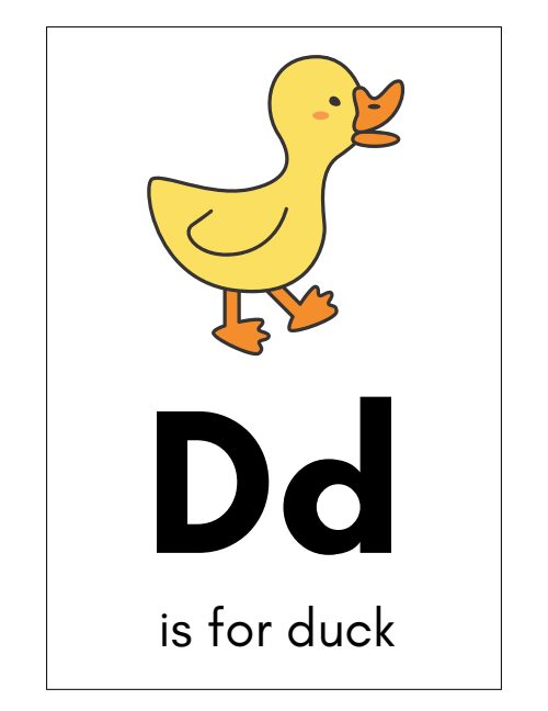 Flash Cards — Set 2, page 4