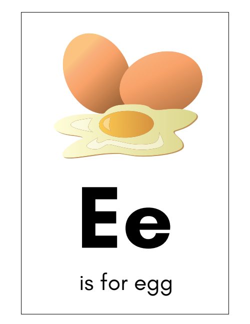 Flash Cards — Set 2, page 5