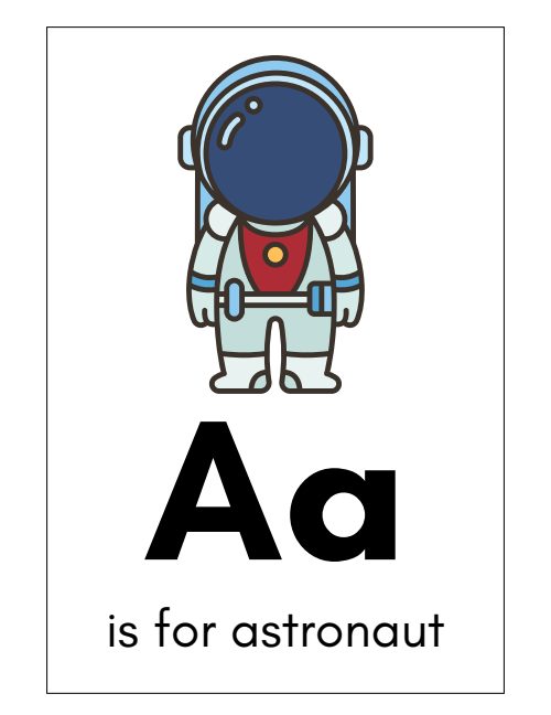 Flash Cards — Set 2