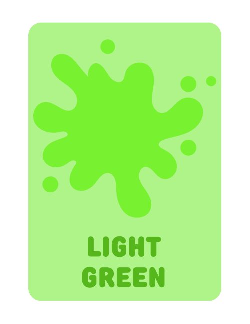 Flashcard — Worksheet 2, page 6