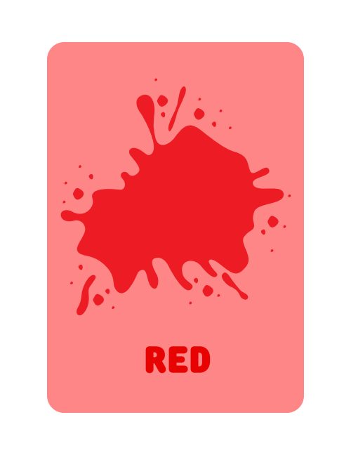 Flashcard — Worksheet 2