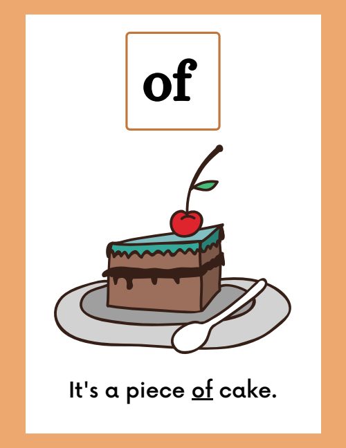 Flashcard — Worksheet 5, page 3