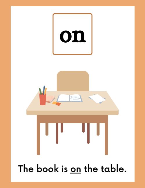 Flashcard — Worksheet 5, page 6