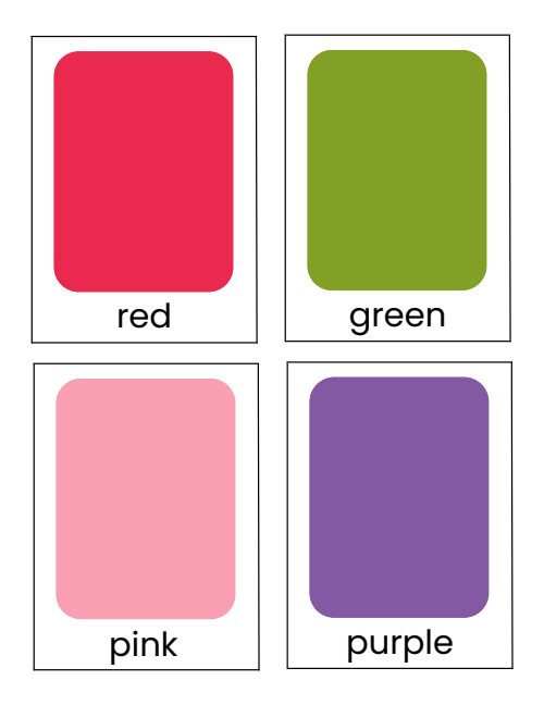 Flashcard — Worksheet 6