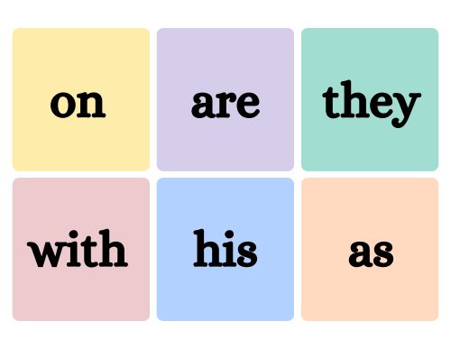 Flashcard — Worksheet 7, page 3