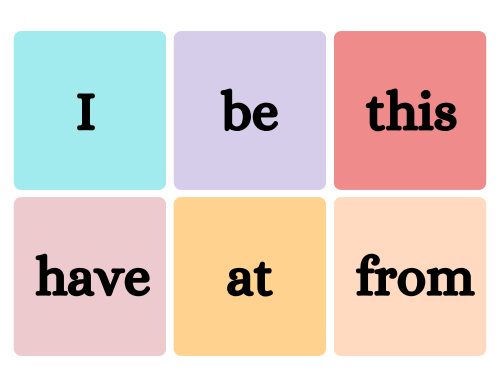 Flashcard — Worksheet 7, page 4