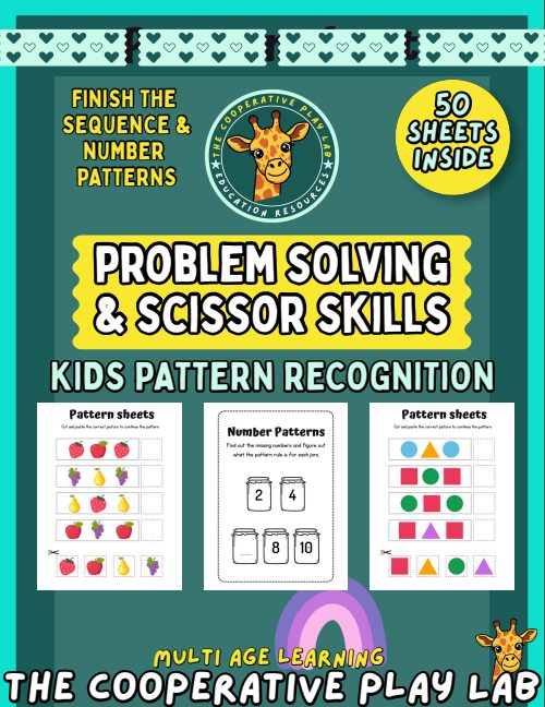 Pattern Sheets