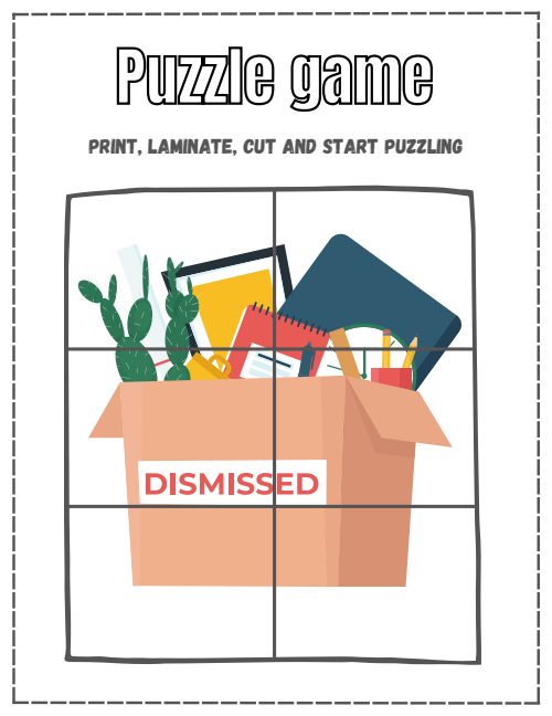 Puzzle Game, page 3