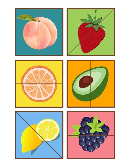 Puzzle, page 2