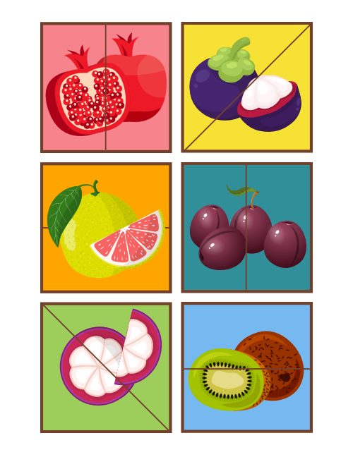 Puzzle, page 3