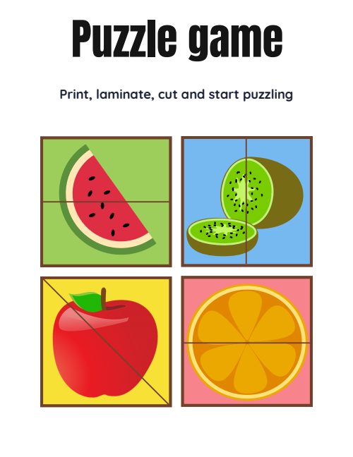 Puzzle