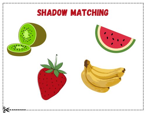 Shadow Matching, page 3