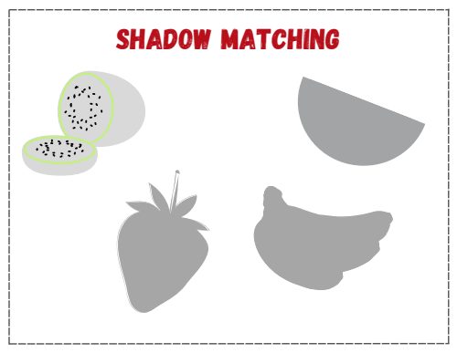 Shadow Matching, page 4