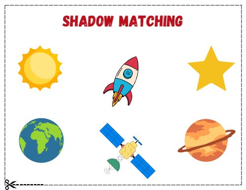 Shadow Matching, page 5