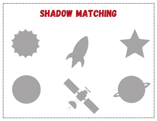 Shadow Matching, page 6