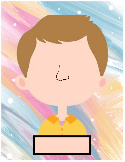Emotions (Boy)