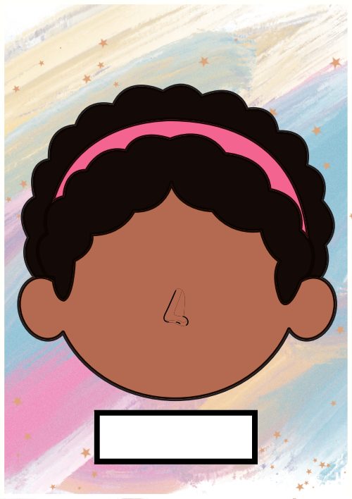 Emotions (Girl), page 6