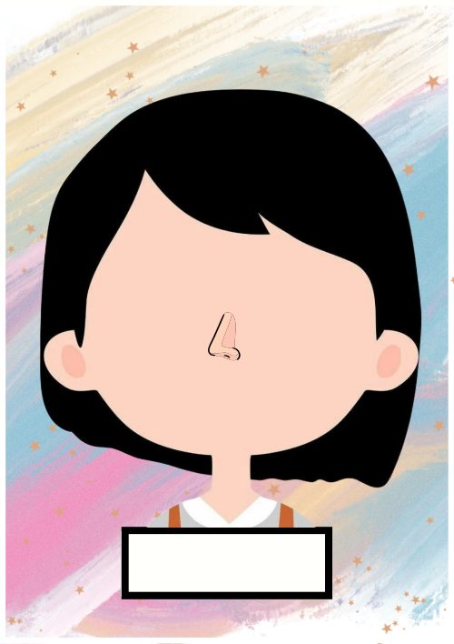 Emotions (Girl)