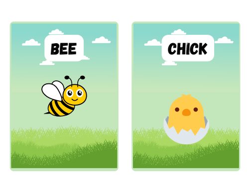Farm Animals, page 4
