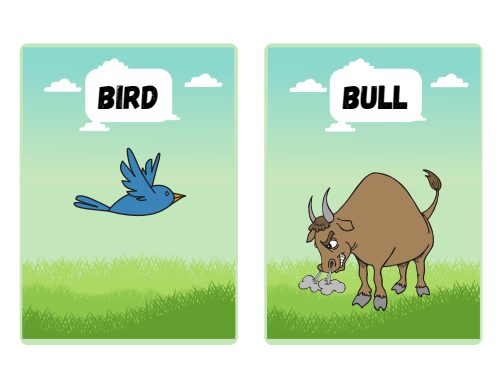 Farm Animals, page 5