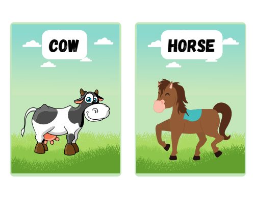 Farm Animals