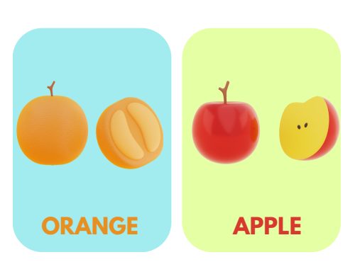 Fruits, page 2