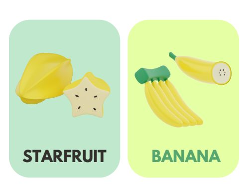 Fruits, page 5