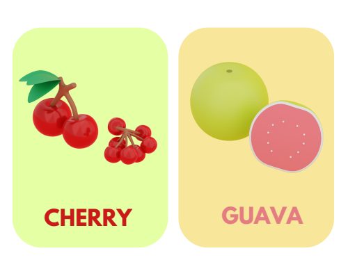 Fruits