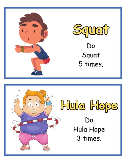 Sports Training, page 2