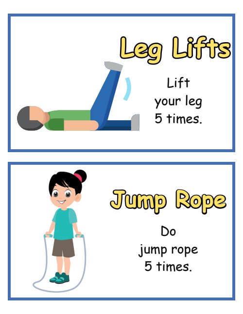 Sports Training, page 3