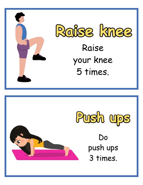 Sports Training, page 4