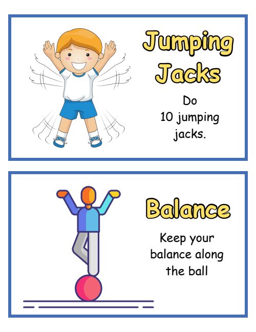 Sports Training