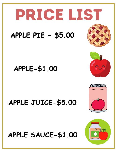 Apple Orchard, page 3