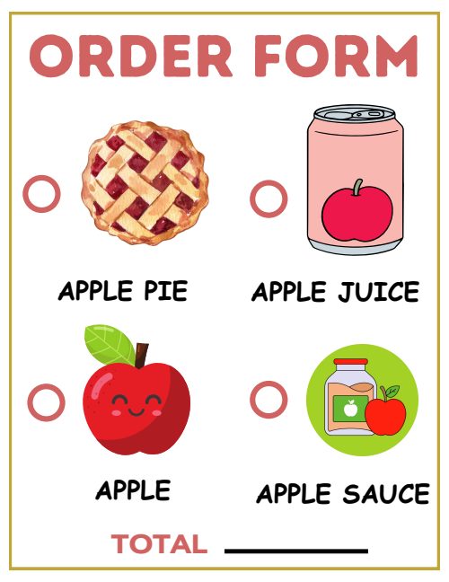 Apple Orchard, page 4