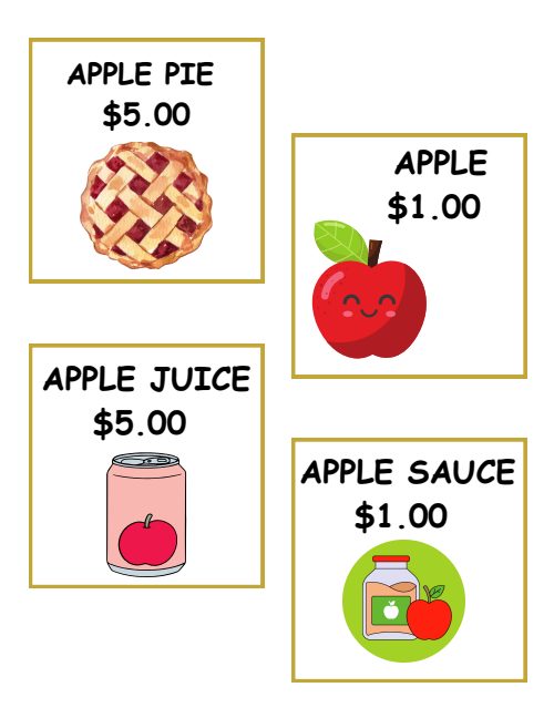 Apple Orchard, page 6