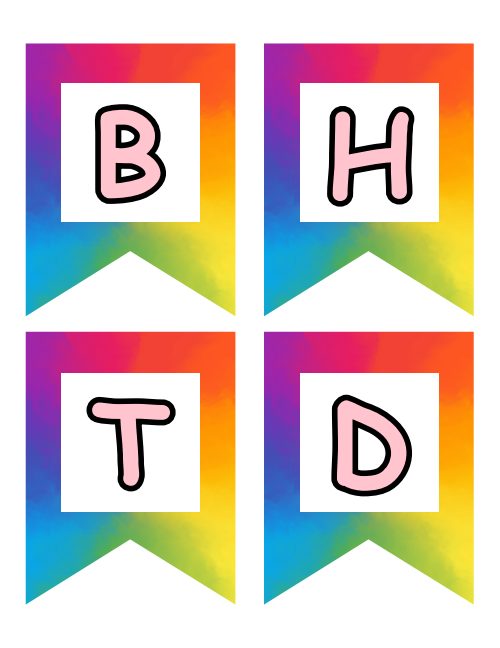 Birthday Party, page 5