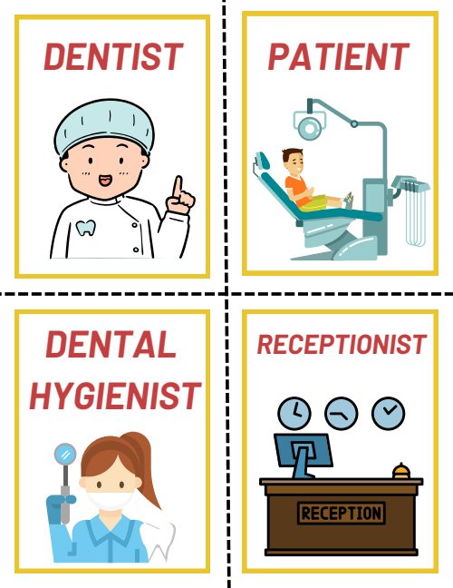 Dentist, page 2