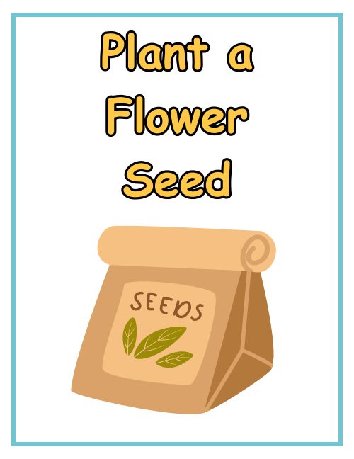 Flower Shop, page 3
