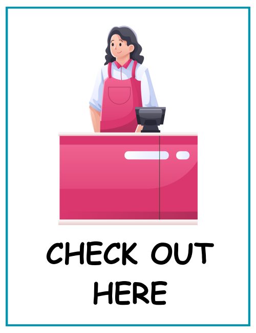 Grocery Store, page 6