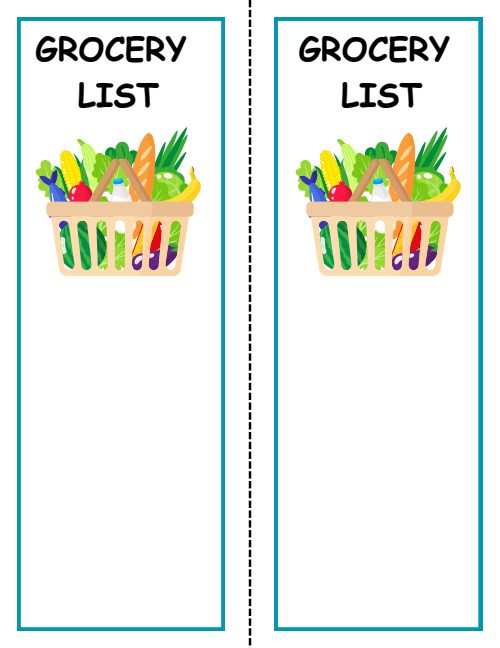 Grocery Store