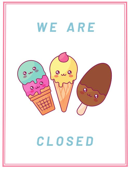 Ice Cream Shop, page 5