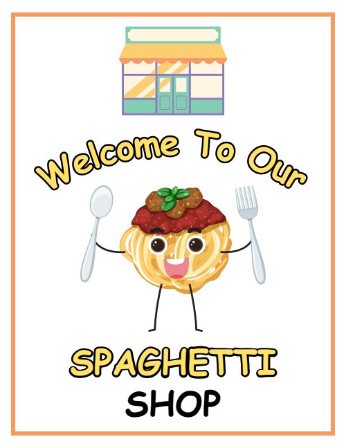 Spaghetti Restaurant