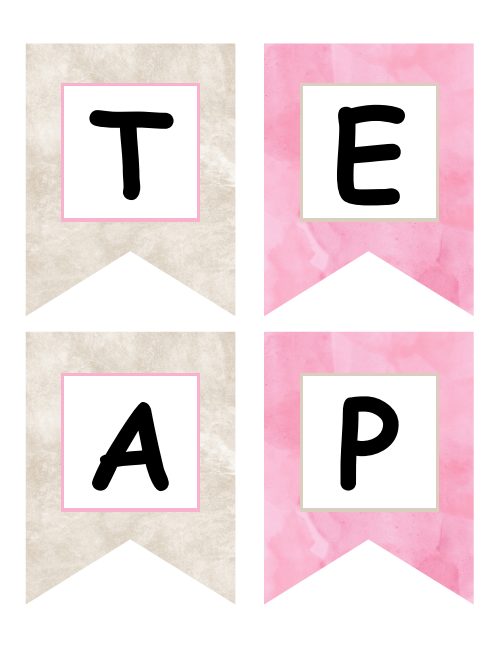 Tea Party, page 2