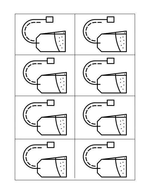 Tea Party, page 5